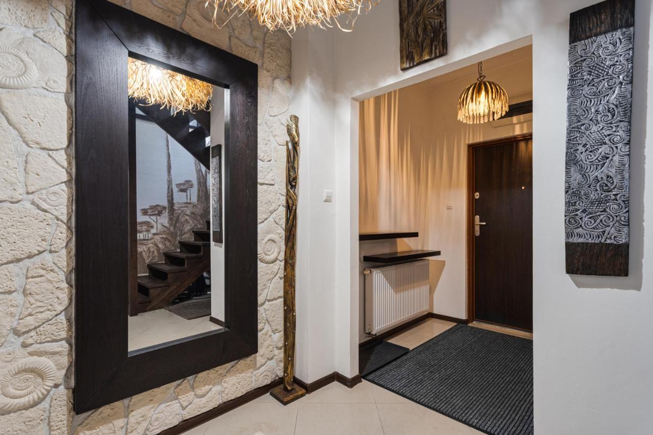 Apartament Wiktoria Wilanow Apartment Warsaw Ngoại thất bức ảnh