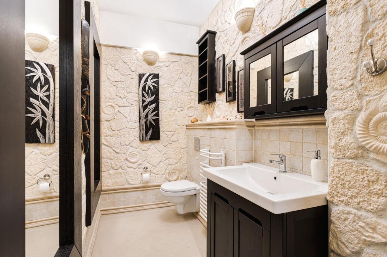 Apartament Wiktoria Wilanow Apartment Warsaw Ngoại thất bức ảnh