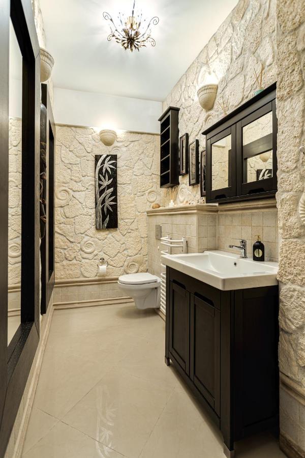 Apartament Wiktoria Wilanow Apartment Warsaw Ngoại thất bức ảnh