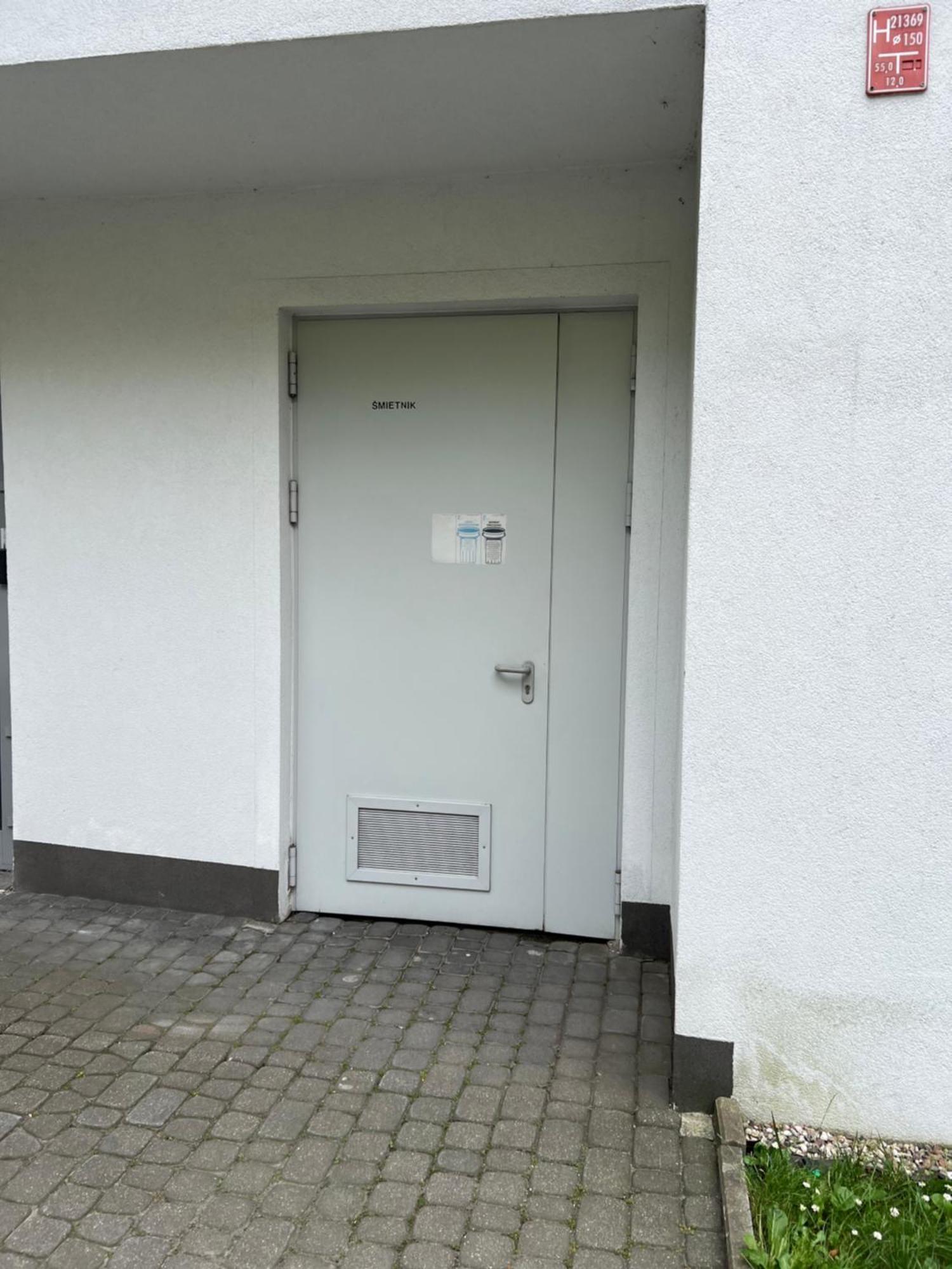 Apartament Wiktoria Wilanow Apartment Warsaw Ngoại thất bức ảnh